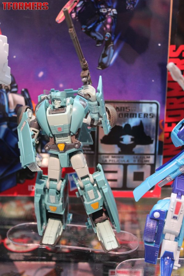 SDCC 2016   Generations Platinum Series And Titans Return Preview Night Display 057 (57 of 157)